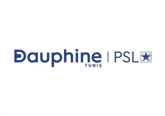 Dauphine Tunisie logo