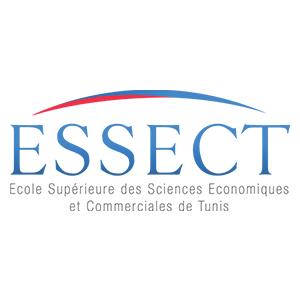 ESSECT logo