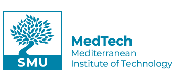 MedTech Tunisia logo