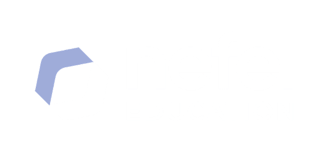 Nefel Education logo