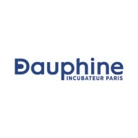 Dauphine Incubator logo