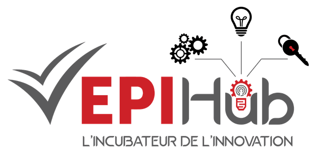 EPI Hub logo