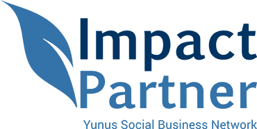 Impact Partner logo