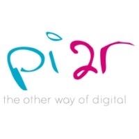 Pi2r logo