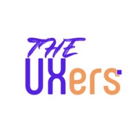 The Uxers logo