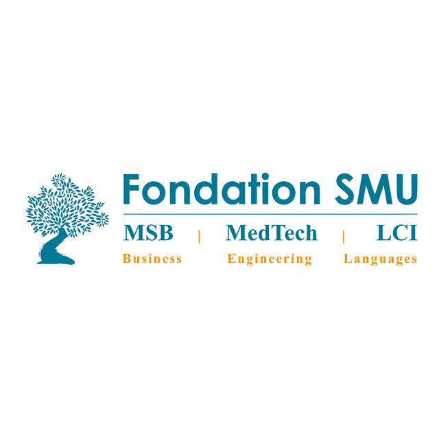 SUM Foundation logo