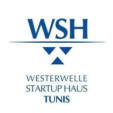 WSH Tunisia logo