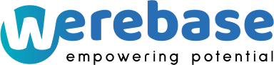 WeRebase Logo