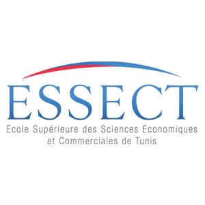 ESSECT logo