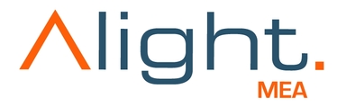 Alight logo